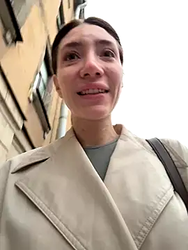 BallerinaCappuccino  online show from 09-19-25, 04:38