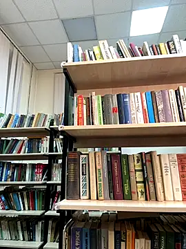 BallerinaCappuccino  online show from 12-14-25, 06:41