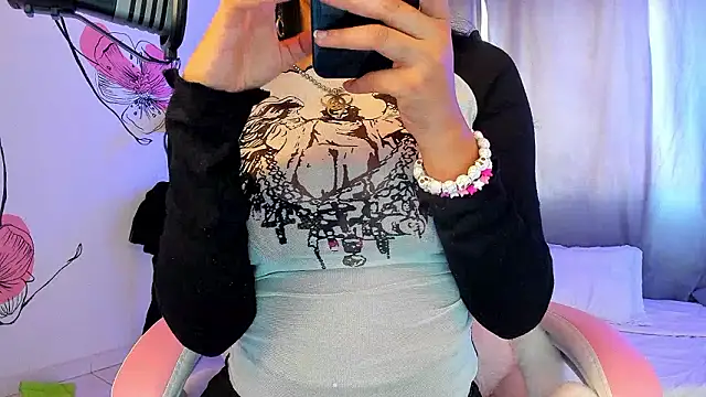 Angel kanon online show from 03-02-26, 12:45