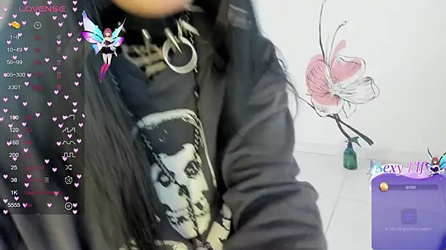 Angel kanon online show from 05-09-26, 01:14