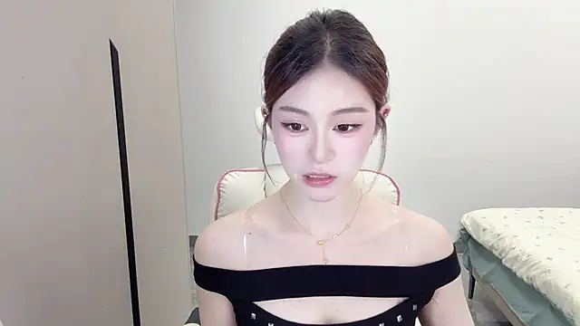 Snapshot of Cookie-oo chatting on 10-03-25, 11:34 Cookie-oo online show from 10-03-25, 11:34
