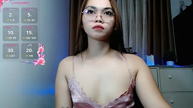  Jenniyah  online show from 09-27-25, 02:50