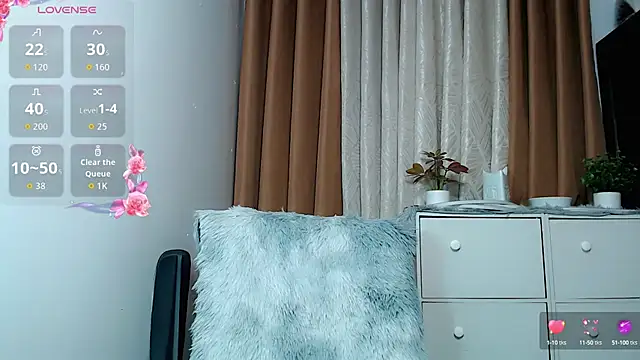  Jenniyah  online show from 10-04-25, 01:51