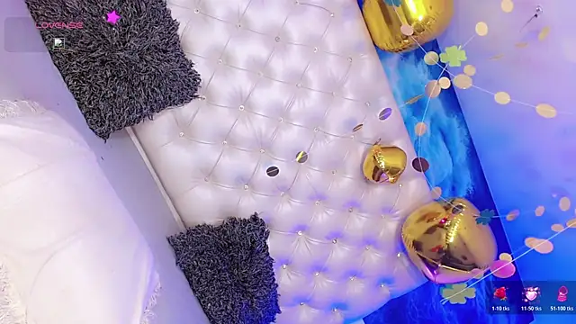 Milla Star  online show from 03-17-26, 12:08