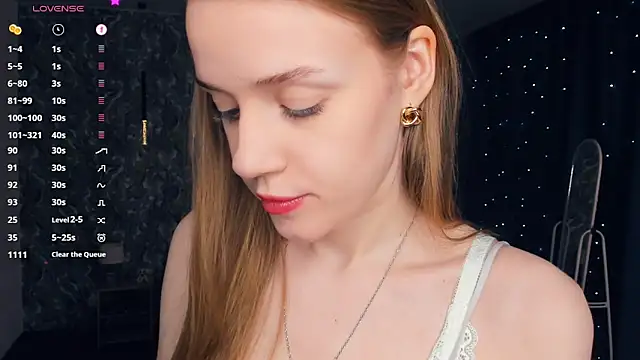 OdellaFrake online show from 02-03-26, 07:30