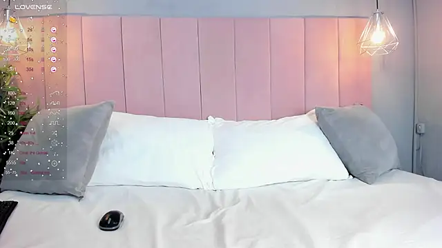 Cloe Black online show from 09-24-25, 04:30