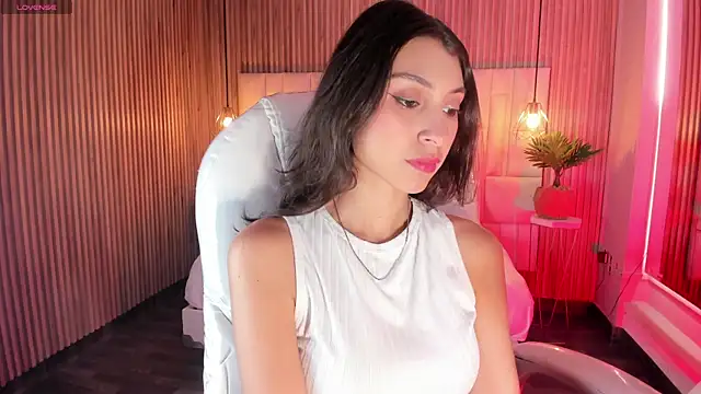 Cloe Black online show from 01-09-26, 04:41