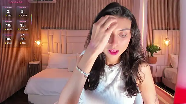 Cloe Black online show from 01-15-26, 04:38