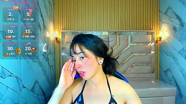 zoe r  online show from 01-09-26, 03:13