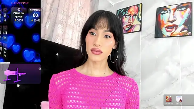 samara novice18 online show from 03-07-26, 08:03