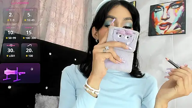 samara novice18 online show from 03-14-26, 07:31