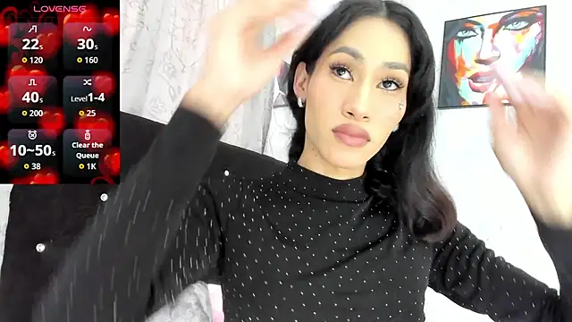 samara novice18 online show from 03-12-26, 07:29