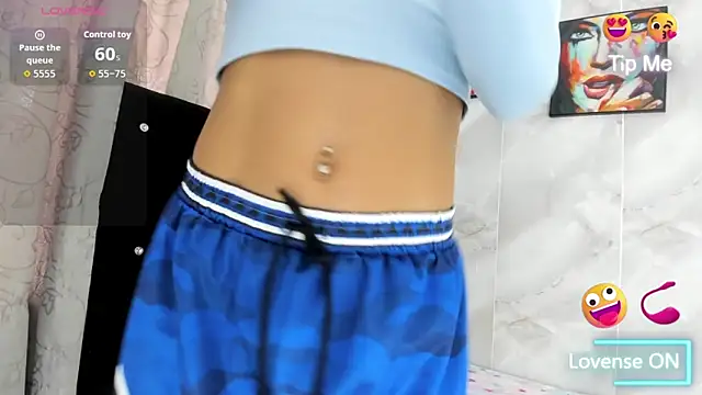 samara novice18 online show from 04-30-26, 07:32
