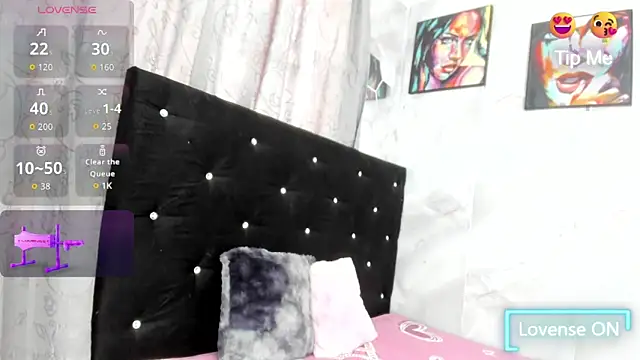 samara novice18 online show from 06-19-26, 07:41