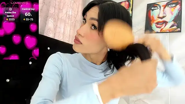 samara novice18 online show from 03-11-26, 07:19