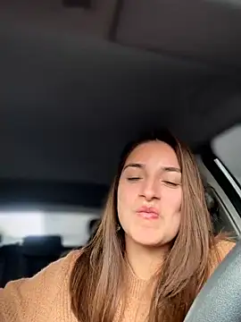 Jessysammy online show from 06-20-26, 08:03