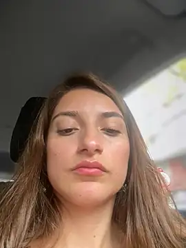 Jessysammy online show from 06-02-26, 08:20