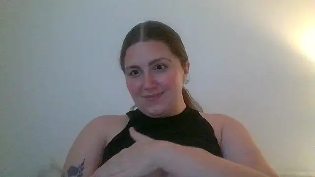 CherryJuneExperience online show from 09-29-25, 07:41