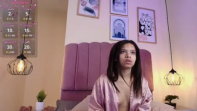 Isabelgh  online show from 11-09-25, 03:21