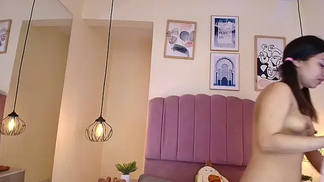 Isabelgh  online show from 12-02-25, 03:30