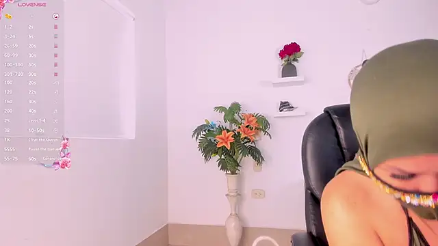 May hadi online show from 04-13-26, 09:19