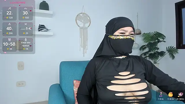 May hadi online show from 11-04-25, 02:15