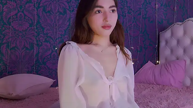 Snapshot of CherrRoses chatting on 10-16-25, 01:41 CherrRoses online show from 10-16-25, 01:41