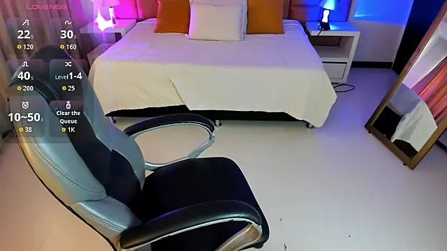 Catti Brie online show from 10-04-25, 12:07