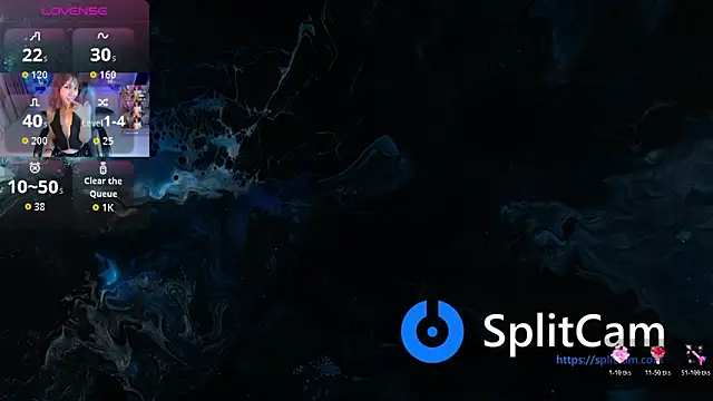 Catti Brie online show from 11-05-25, 11:46