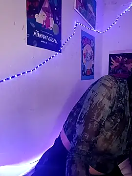 Catti Brie online show from 02-22-26, 12:07