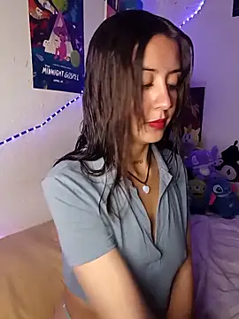 Catti Brie online show from 03-10-26, 11:36