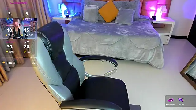 Catti Brie online show from 11-06-25, 11:58