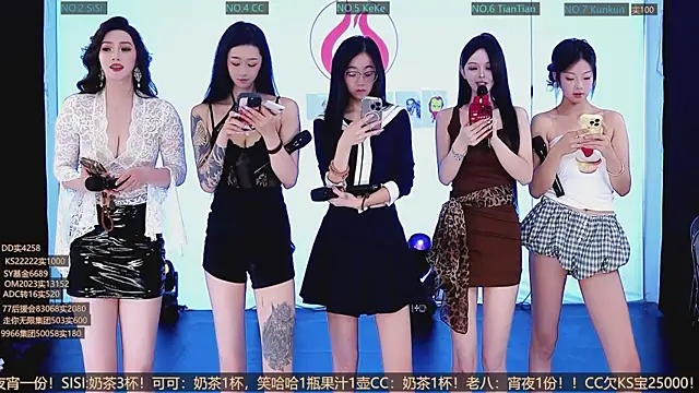 SK10010 online show from 10-13-25, 02:29