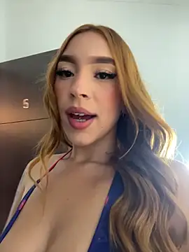 AmberAngelXXX online show from 02-28-26, 05:18