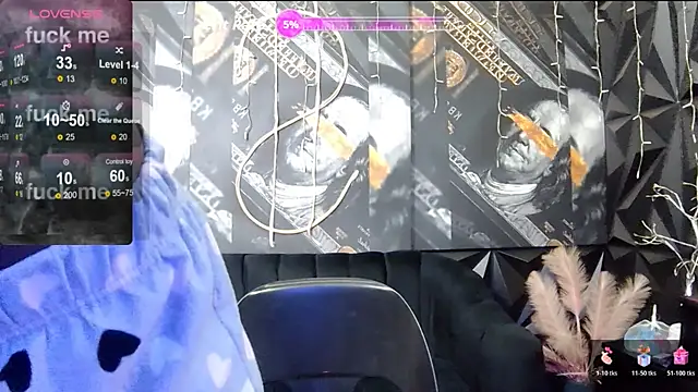 Lilmisbaddyxxx online show from 11-08-25, 08:12