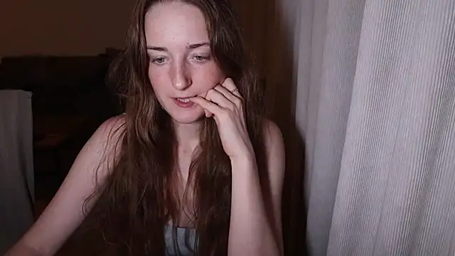 Snapshot of Tanywish chatting on 09-29-25, 01:23 Tanywish online show from 09-29-25, 01:23