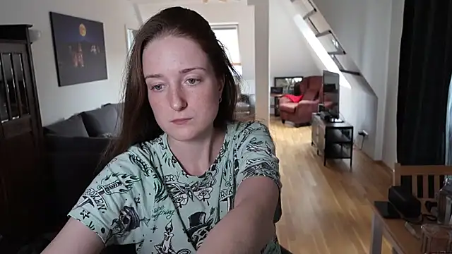 Snapshot of Tanywish chatting on 11-04-25, 12:31 Tanywish online show from 11-04-25, 12:31