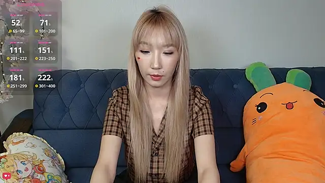 Yume ko online show from 03-14-26, 08:04