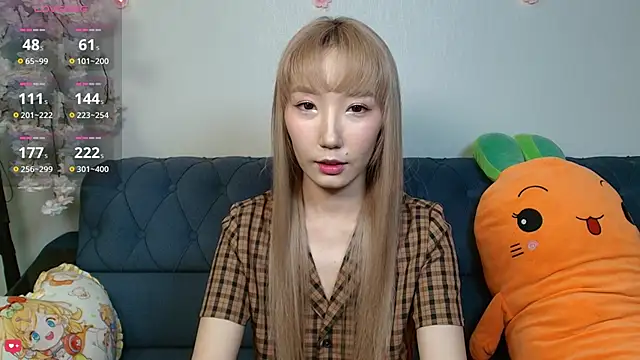 Yume ko online show from 05-20-26, 10:40