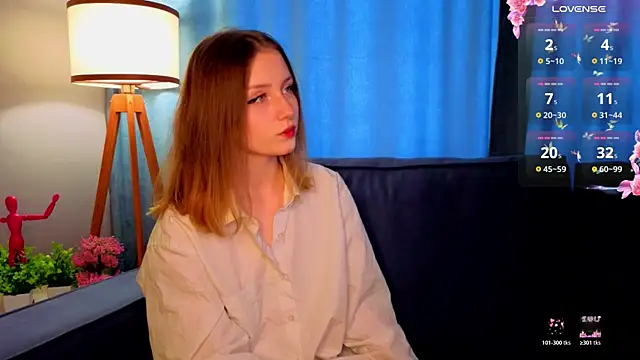 Lolisin online show from 05-22-26, 02:37