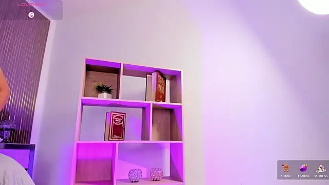 Axel grey  online show from 01-31-26, 07:12