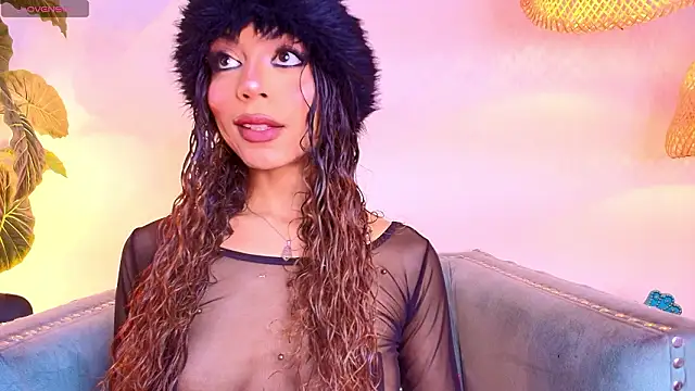 Zahara1 online show from 02-14-26, 03:07