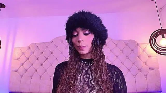 Zahara1 online show from 12-04-25, 07:02