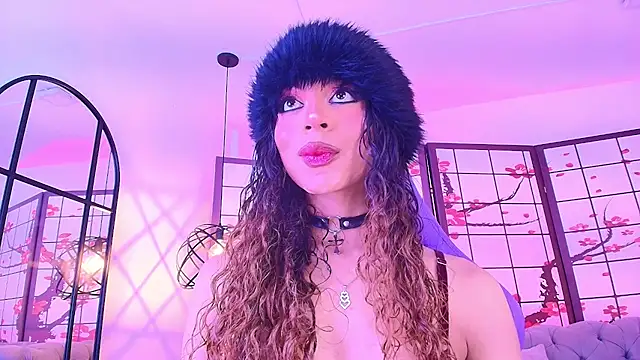 Zahara1 online show from 04-08-26, 04:47