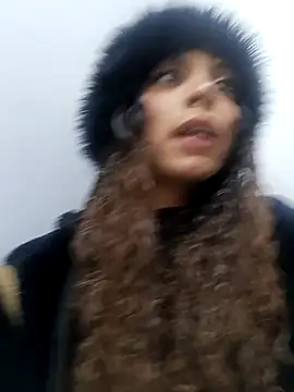 Zahara1 online show from 11-30-25, 07:36