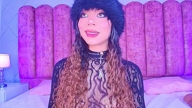 Zahara1 online show from 04-10-26, 03:35