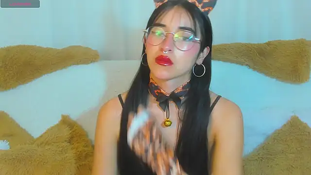  Amatista Fire online show from 10-29-25, 01:21