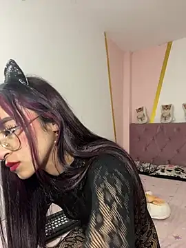  Amatista Fire online show from 02-25-26, 01:33