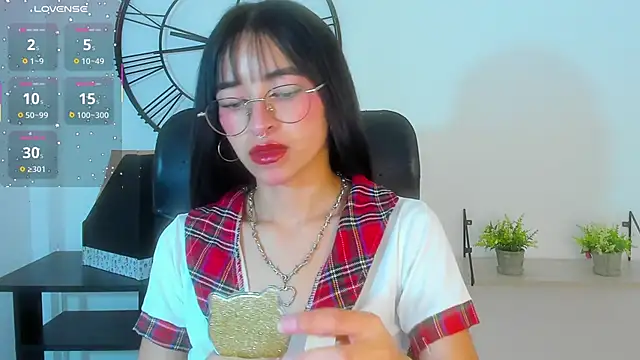  Amatista Fire online show from 11-08-25, 01:47