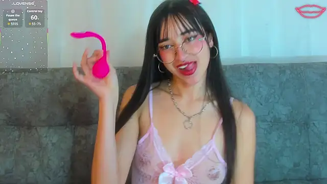  Amatista Fire online show from 11-07-25, 01:26